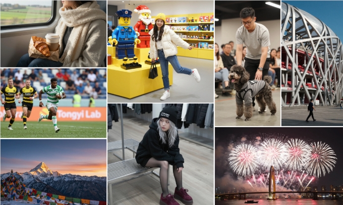 阿里通义Z-Image生图模型：6亿参数高质量，多版本赋能高效创作编辑