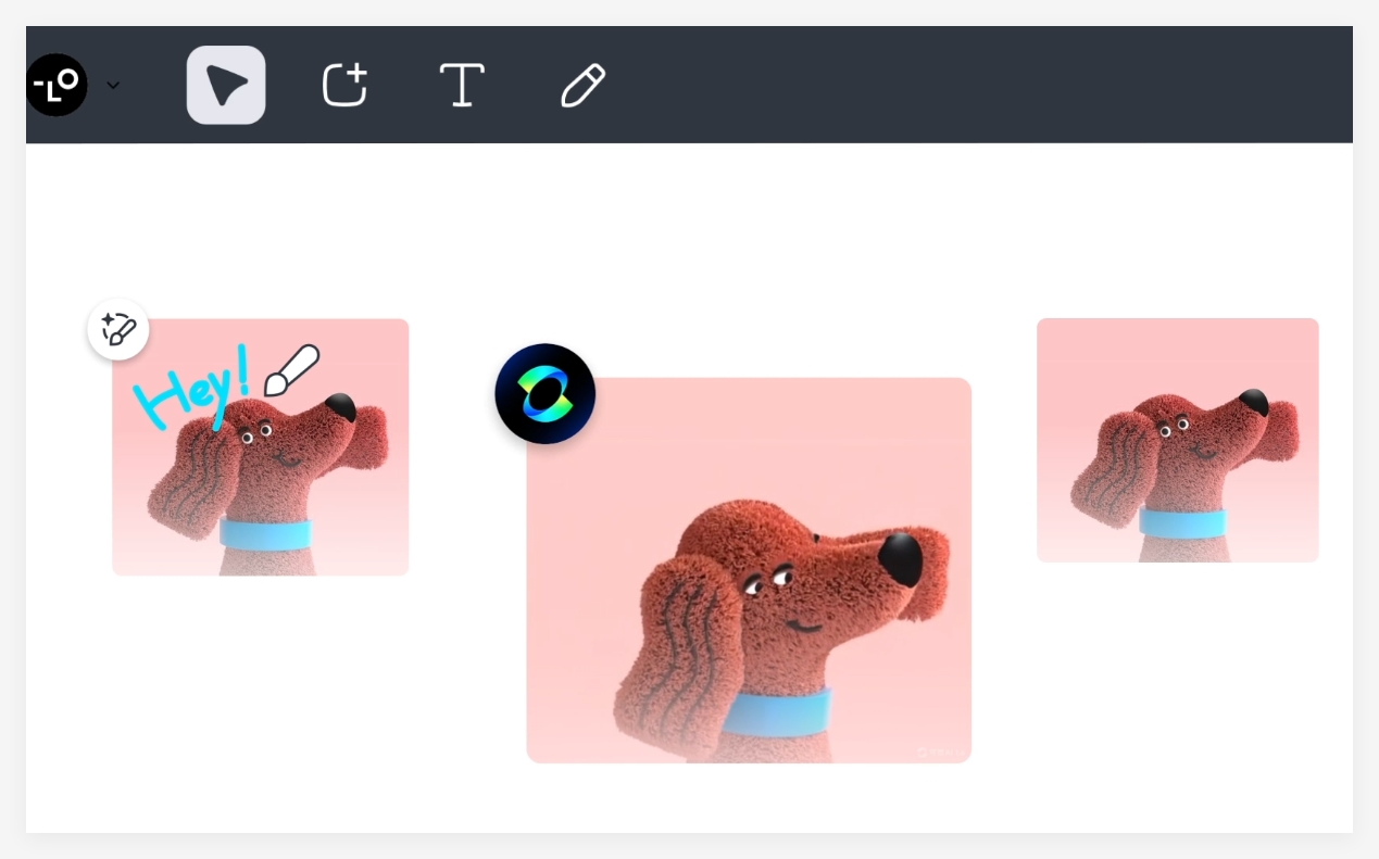 全球首个设计Agent Lovart亮相 全链路能力重塑设计生态