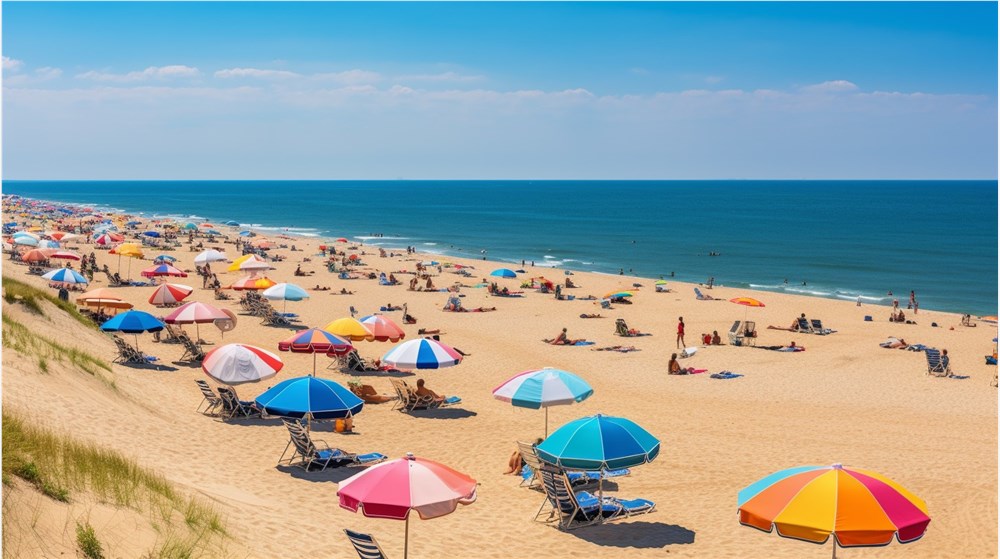 马蜂窝发布AI路线书及多项实用工具 提升海外旅行智能便捷度