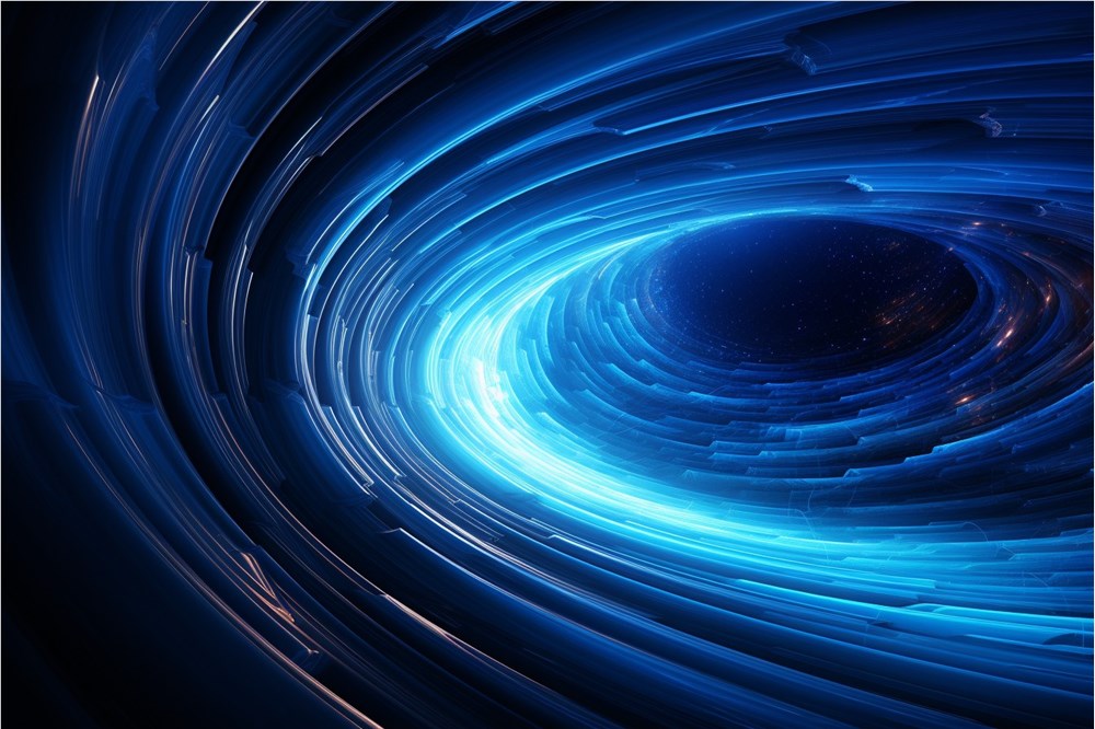 中国首个隧道与地下空间垂直大模型发布 技术突破赋能工程数智升级