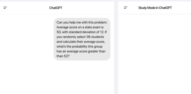 OpenAI正式發布ChatGPT Study學習模式 集成四大功能多用戶開放助力教育領域創新