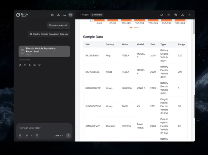 xAI Grok Studio发布：一站式AI创作平台面向所有用户开放