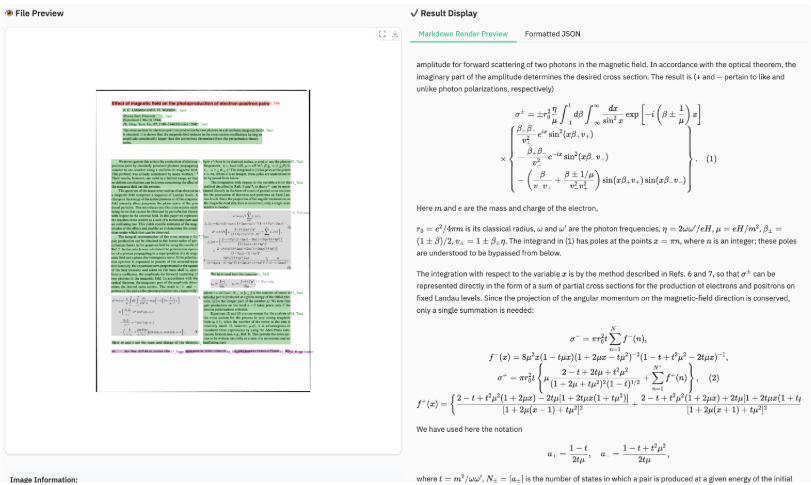 轻量1.7B参数dots.ocr模型：高效OCR与文档解析成AI领域新焦点