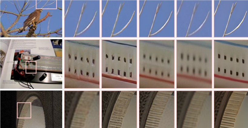 DLoRAL動画超解像フレームワーク：二重LoRAで効率と品質を両立