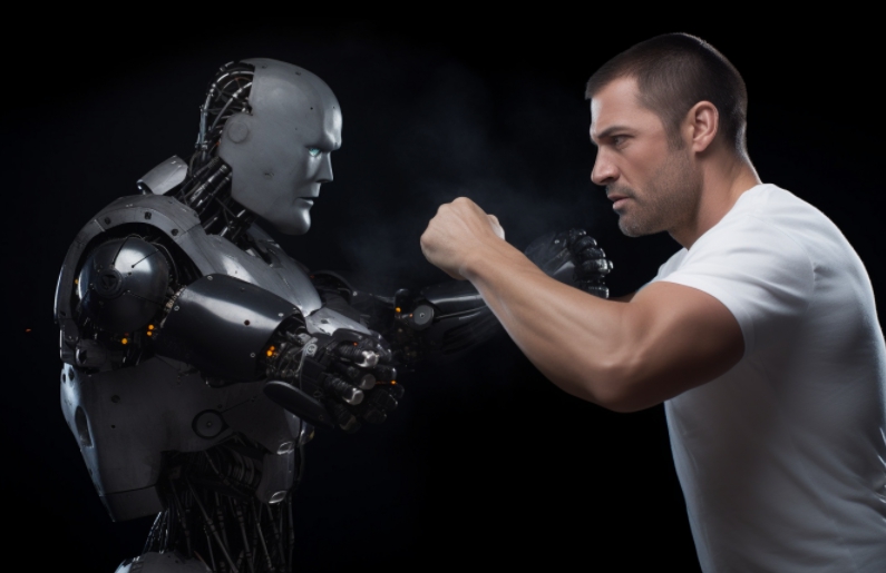 AI業界人材争奪激化　Metaら高給採用　人材選考基準は多様化