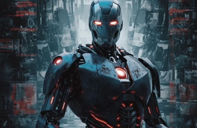 上海成立人工智能标识生态联盟 推动AI内容透明与安全治理实践