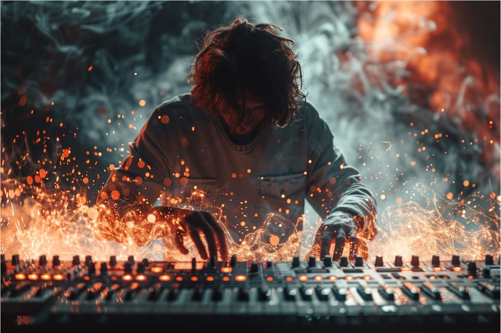 Soundcloud更新条款：未经用户明确同意不得用其内容训练生成式AI