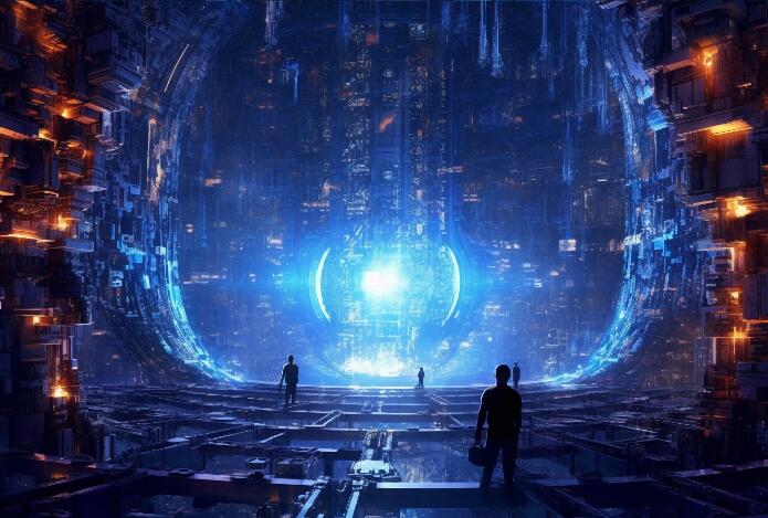 腾讯混元开源全新统一多模态奖励模型 兼具长链推理与视觉思考能力