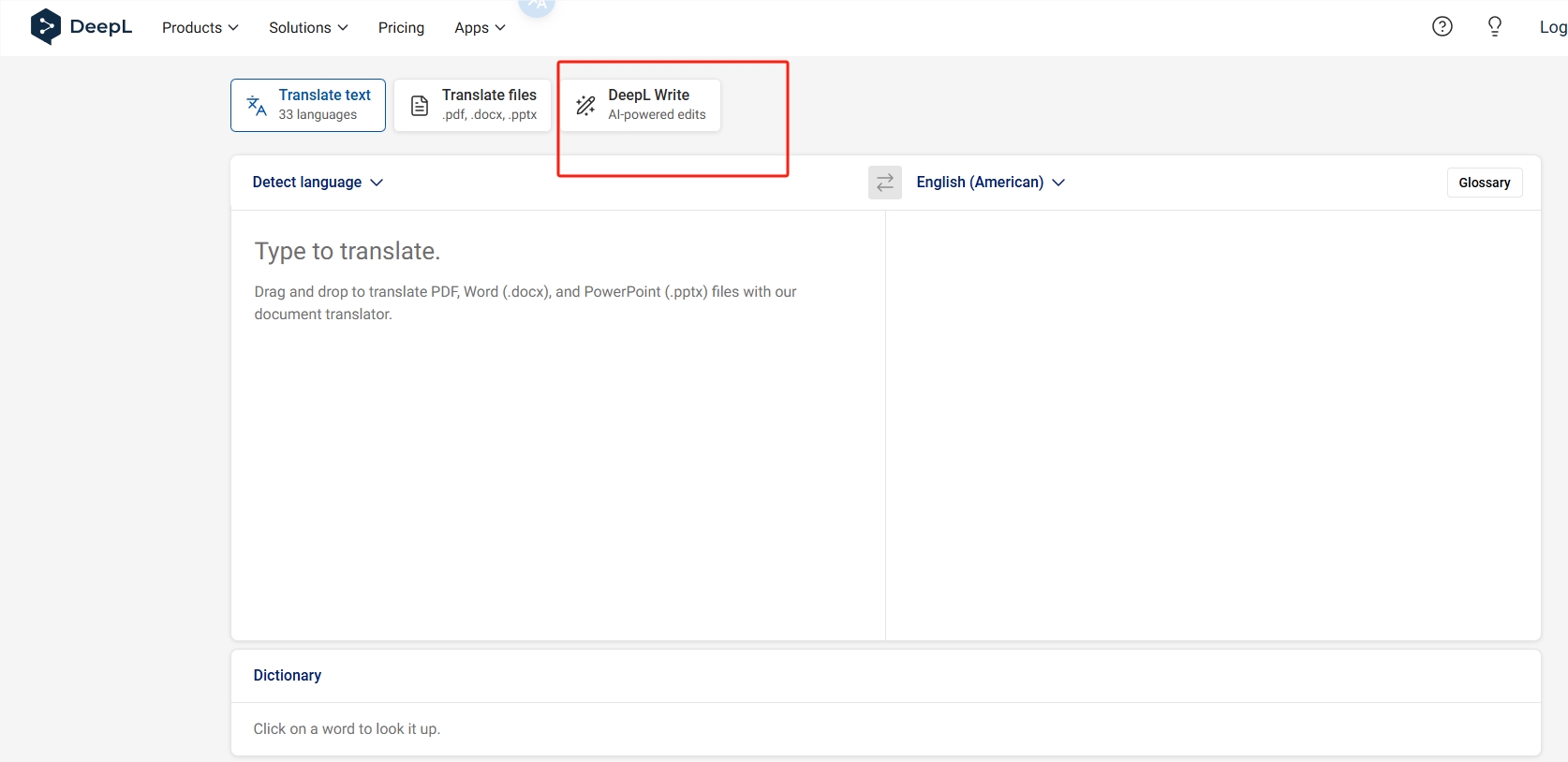 DeepL升级API：新增自研模型与DeepL Write，支持多语言且承诺数据安全