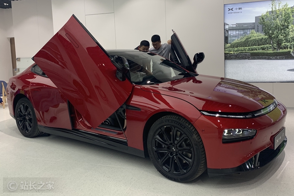 小鹏汽车研发众源建图技术 官方否认纳入计划并推进L3自动驾驶