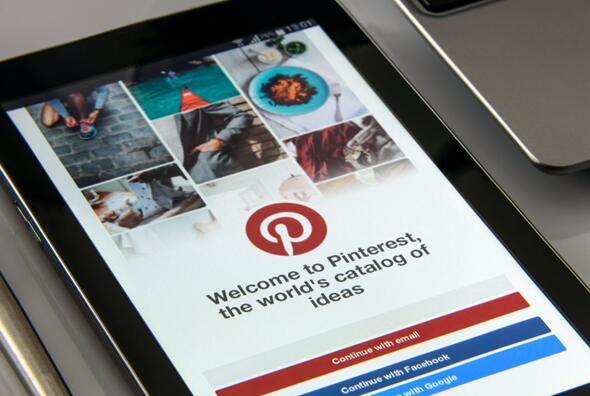 Pinterest一季度财报强劲增长 AI助力吸引Z世代并拓展视觉搜索功能