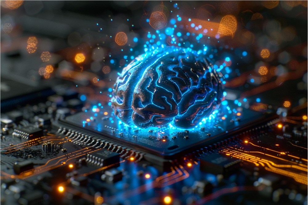 Xaba获600万美元种子投资 专注工业机器人AI合成大脑研发