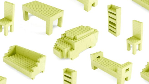 卡内基梅隆创新AI项目LegoGPT可按自然语言生成稳定结构乐高设计且开源