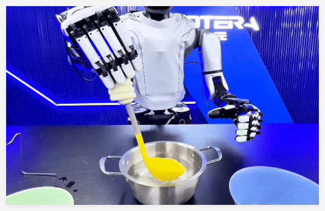 星动纪元联合清华开源VPP机器人模型 提升实时预测与跨本体泛化能力