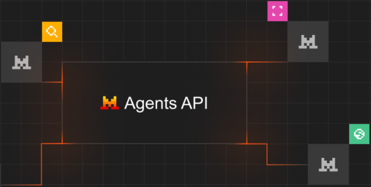 Mistral AI推出Agents API 赋能企业智能代理协作与流程自动化