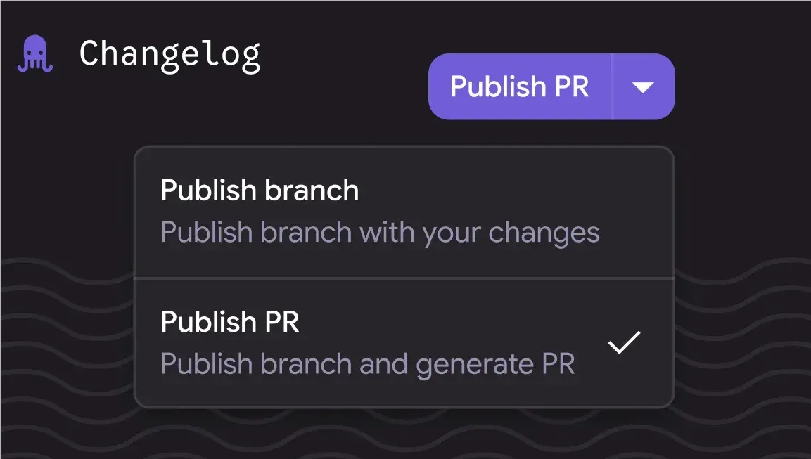 Google AI编程助手Jules新增PR自动创建功能 本周发布周将上线更多开发提效新功能
