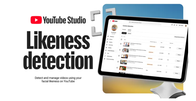 YouTube发布AI助手、人脸检测等新功能 全面助力创作者生态升级