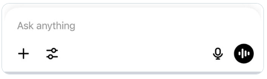 ChatGPT客户端2025年5月更新：滑块图标整合工具提升操作效率与简洁性