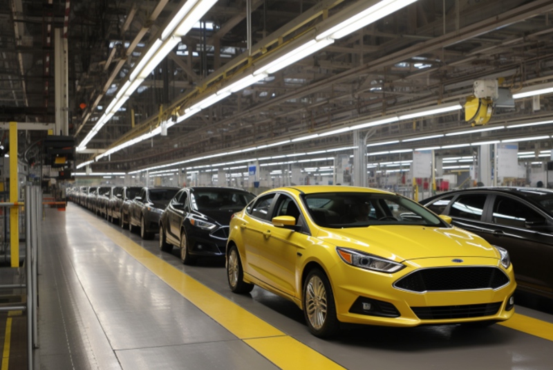 第五届进博会Mogo AI于海口环岛高速推出AI智能交通示范项目