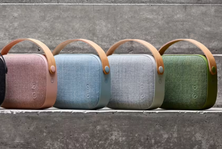 丹麦Vifa推出搭载ChatGPT AI的Helsinki2.0智能音箱将海外上市