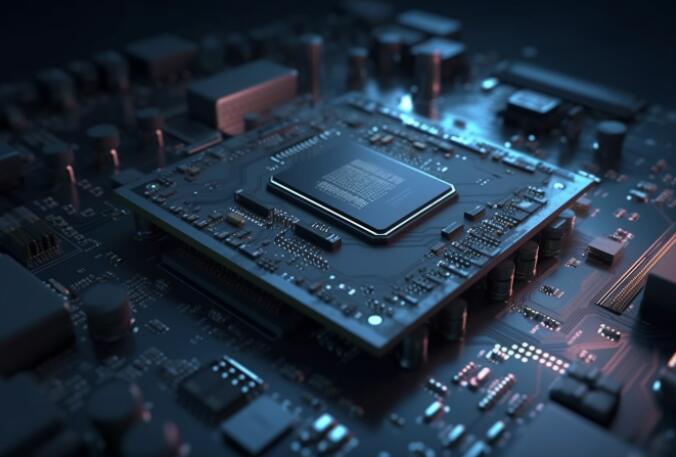 特朗普政府拟放宽沙阿AI芯片出口限制 对比拜登政策且防技术转华