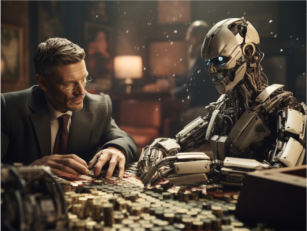 美国职场AI普及引发员工焦虑 假装使用与主动学习成焦点