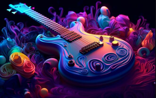 Deezer数据：18%歌曲AI生成 音影行业陷版权与AI应用争议