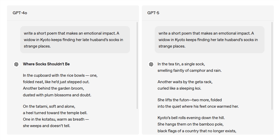 GPT-5全球免费发布 多模态推理赋能多领域+智能安全+提升用户体验