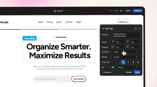 Lovable 2.0发布：多人协作智能开发 革新AI驱动开发工具