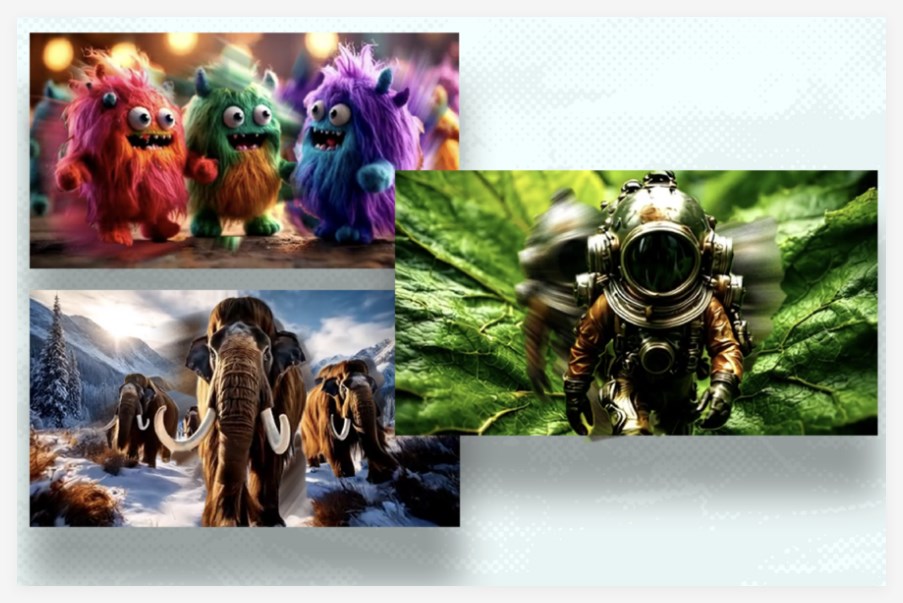 混合架构AI模型CausVid：几秒生成高质量视频，视频创作技术新突破