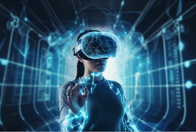 扎克伯格堅信AI眼鏡是理想互動工具 無其將處認知劣勢儘管部門虧損