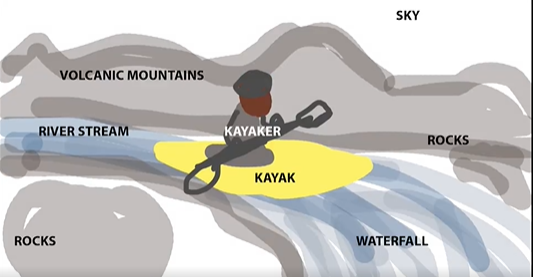Moonvalley推出Sketch-to-Video功能 草图文本即可生成高质量专业视频