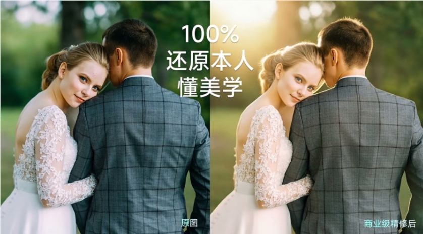 美图RoboNeo：AI影像Agent整合多场景功能，助力商家高效创作降低门槛