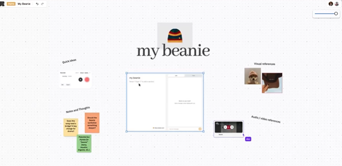 Riffle音乐创作工具：无限画布+AI赋能，一站式开启音乐创作新自由