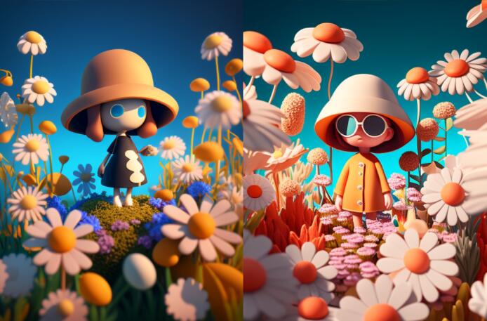 新兴科技娱乐公司Cheehoo beta版上线 以AI革新动画制作赋能创作者