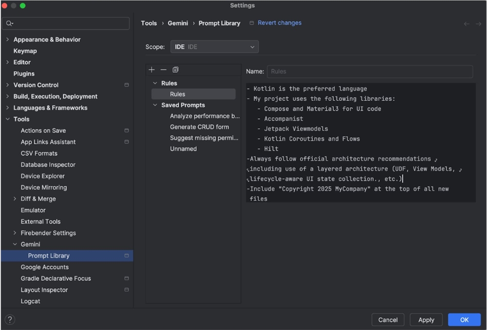 Android Studio免费Agent模式发布 AI助力安卓开发效率显著提升