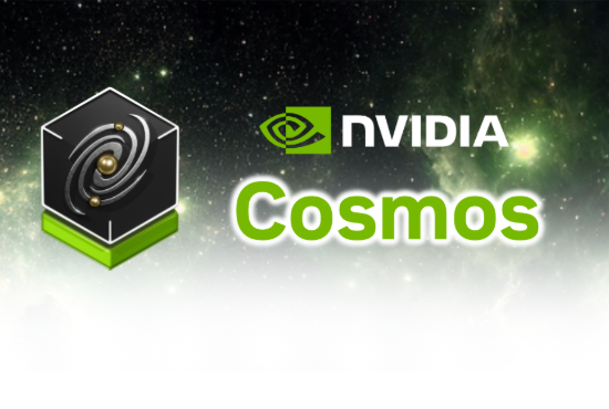 英伟达发布Cosmos-Reason1系列模型 提升AI物理推理及具身能力