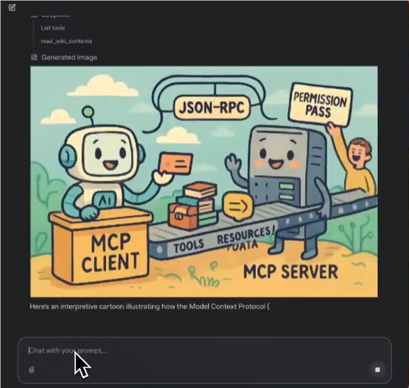 OpenAI Responses API重大升级 集成多特性简化智能体开发流程