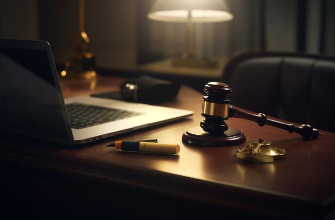 纽约州最高法院74岁企业家未事前告知用AI虚拟avatar辩护遭怒斥