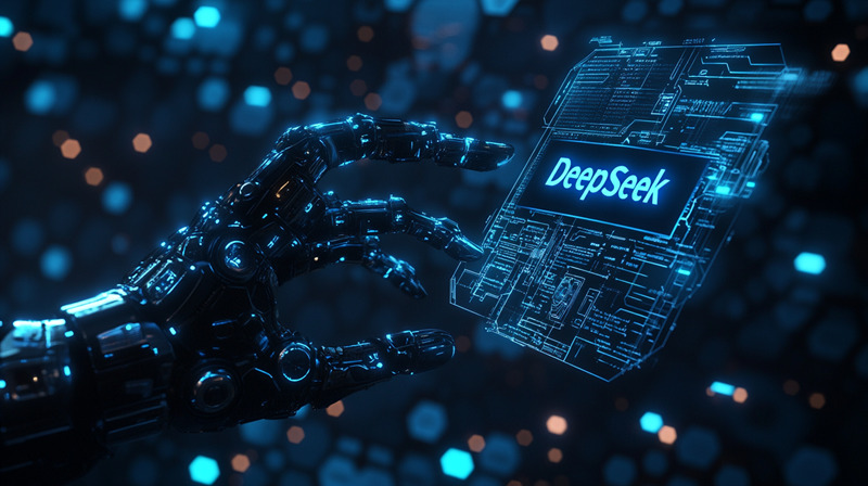 DeepSeek自研推理引擎开源合作vLLM 贡献核心优化推动社区性能提升
