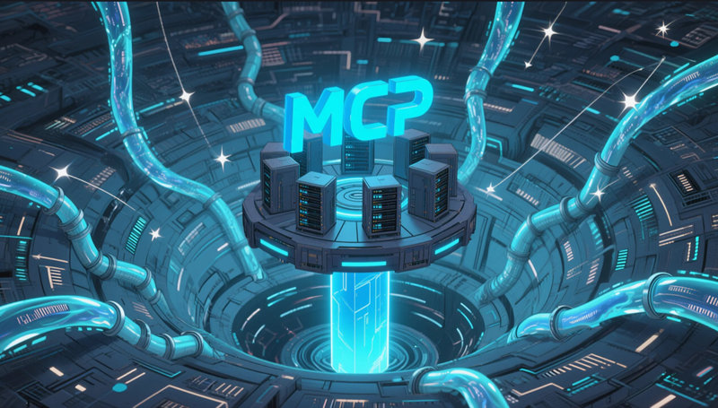 AI三大新协议助力企业避免供应商锁定 推动标准化AI部署