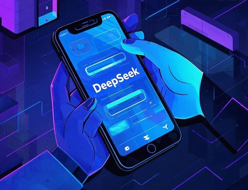 DeepSeek发布大语言模型部署新专利 提升资源利用率与系统性能