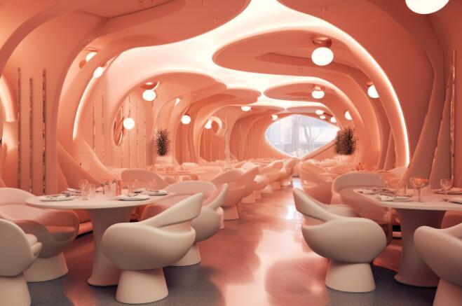 马斯克首家Tesla Diner开业 融合充电影院功能六小时营收达4.7万美元