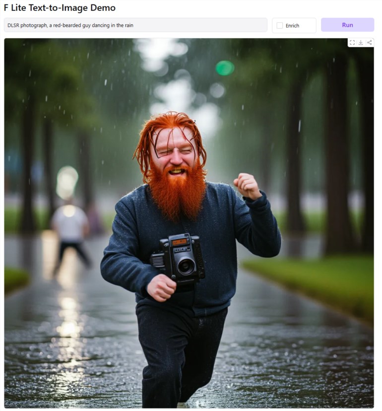 西班牙Freepik推版权安全F Lite模型 自有授权图库训练