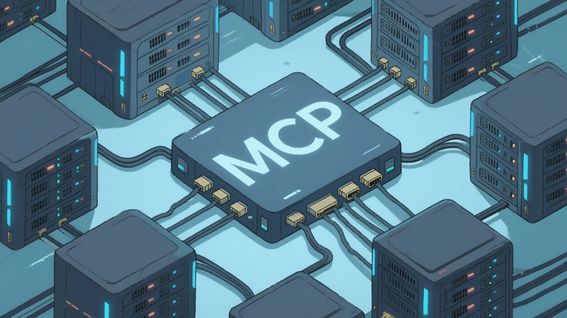 GitHub与微软加入MCP指导委员会 助力AI模型与数据源高效连接