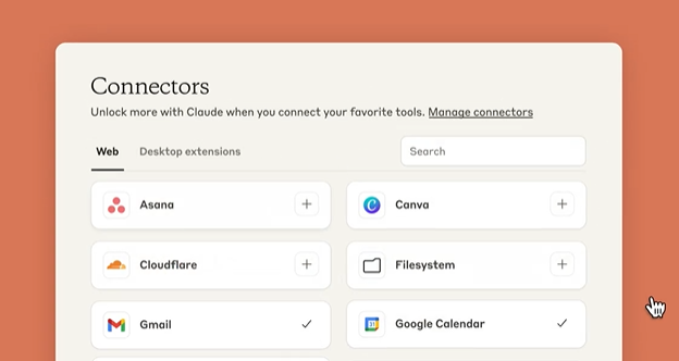 Canva与Claude AI提携：自然语言驱动设计，MCP协议提升效率