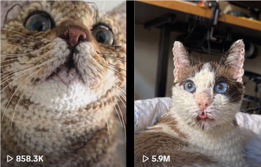 TikTok AI毛線貓製作與變現全攻略：零基礎輕鬆上手賺錢