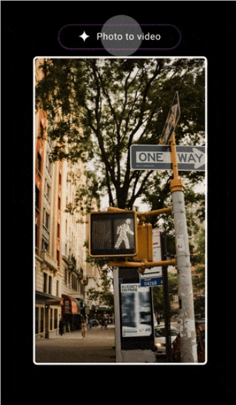 YouTube Shorts开放生成式AI功能 图片转视频等工具革新创作生态