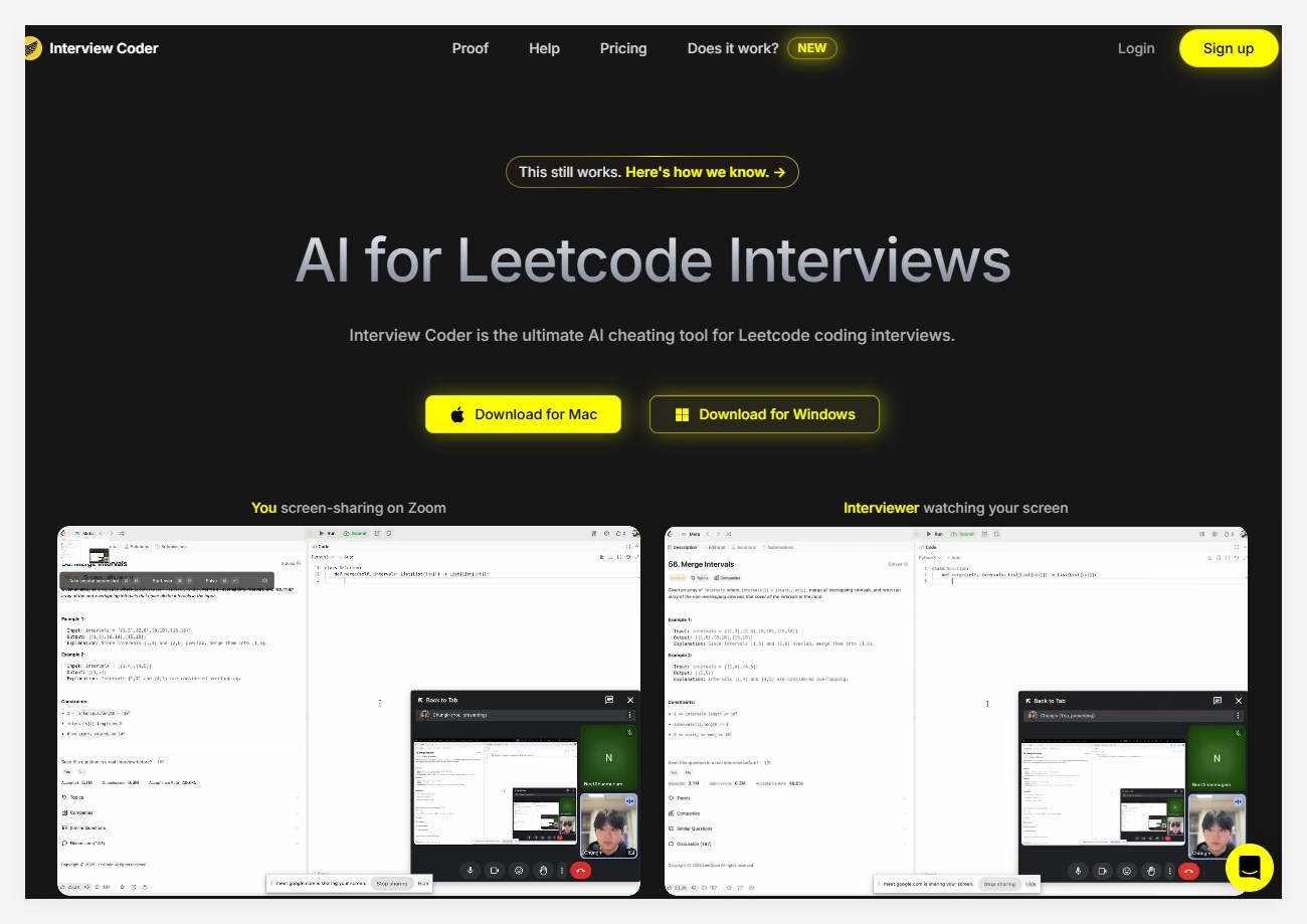 Cluely获530万融资推面试作弊神器 两创始人遭哥大退学