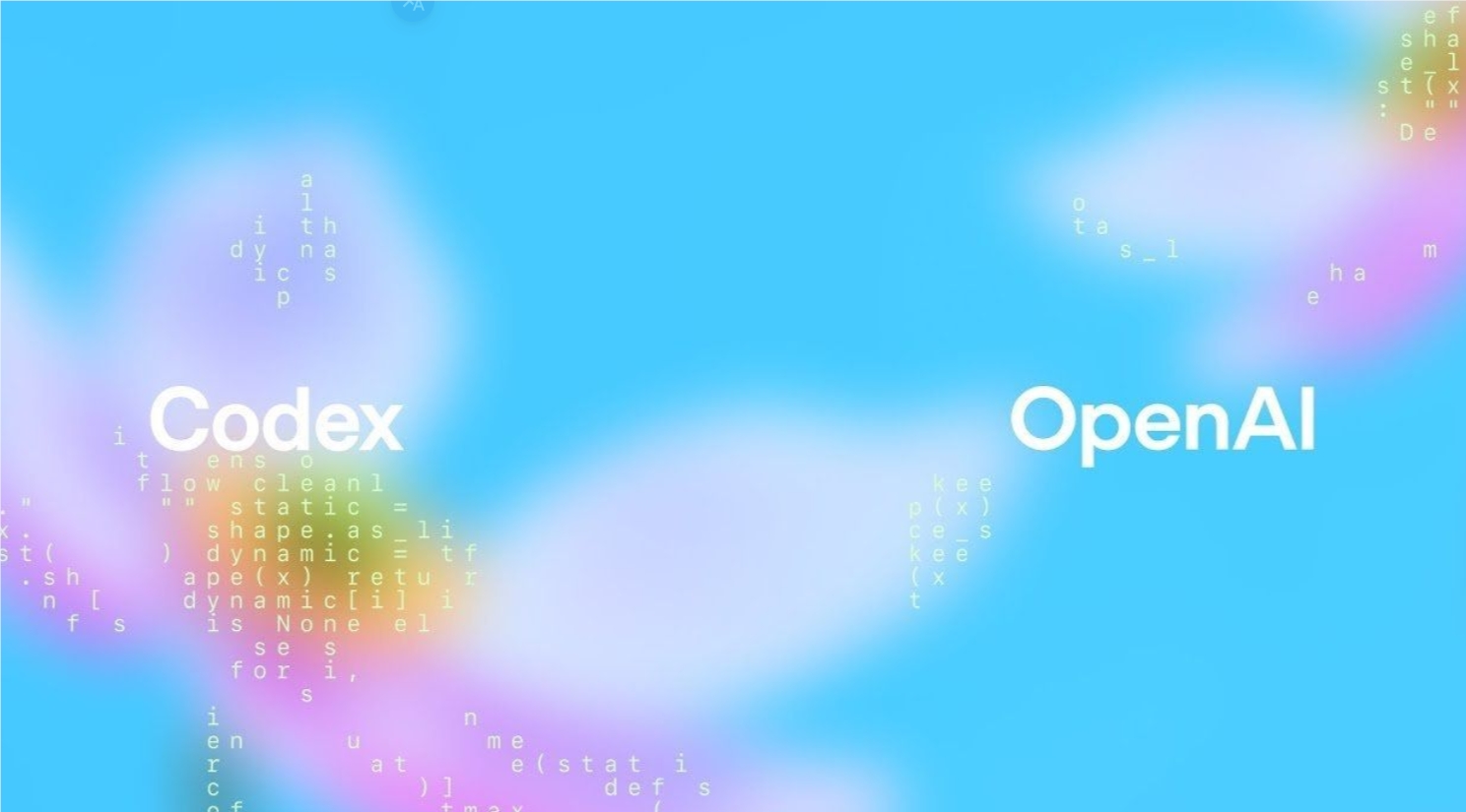 OpenAI Codex智能编程助手：30分钟完成复杂任务 集成GitHub提升效率